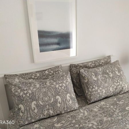 Maisonette R&F2 Kallithea  Eksteriør billede
