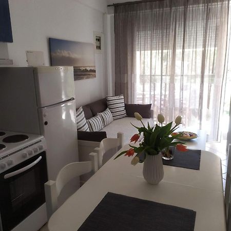 Maisonette R&F2 Kallithea  Eksteriør billede