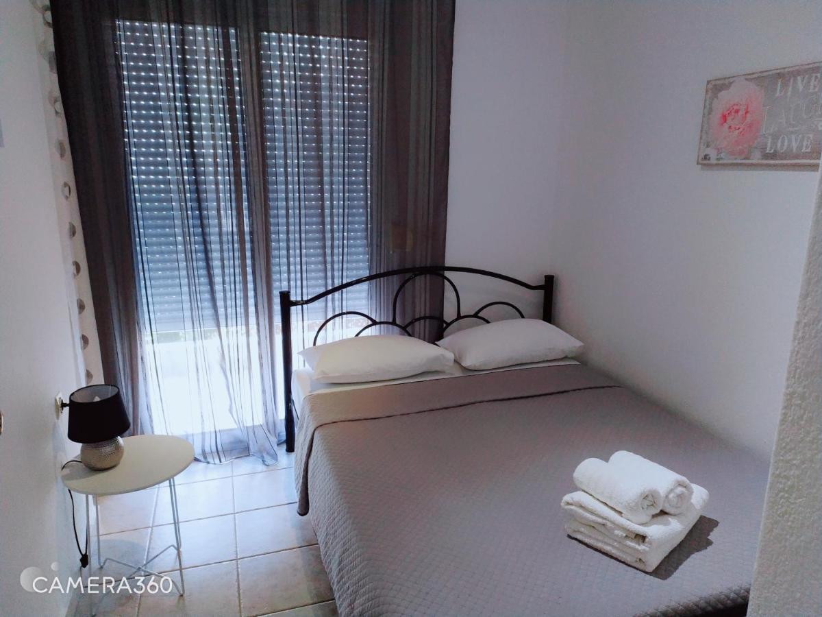 Maisonette R&F2 Kallithea  Eksteriør billede