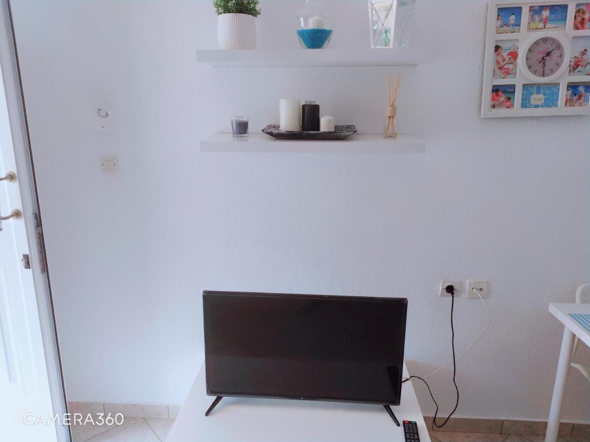 Maisonette R&F2 Kallithea  Eksteriør billede