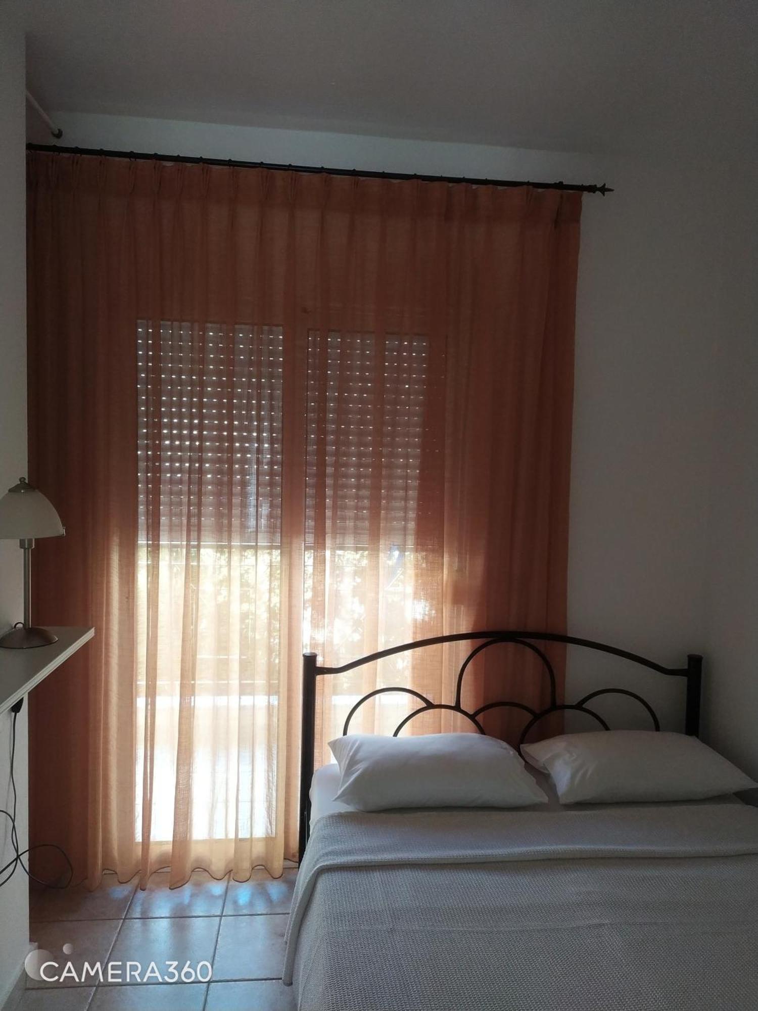 Maisonette R&F2 Kallithea  Eksteriør billede