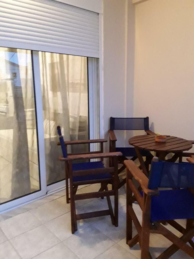 Maisonette R&F2 Kallithea  Eksteriør billede