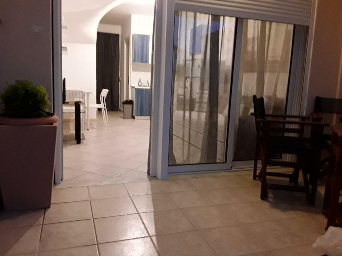 Maisonette R&F2 Kallithea  Eksteriør billede