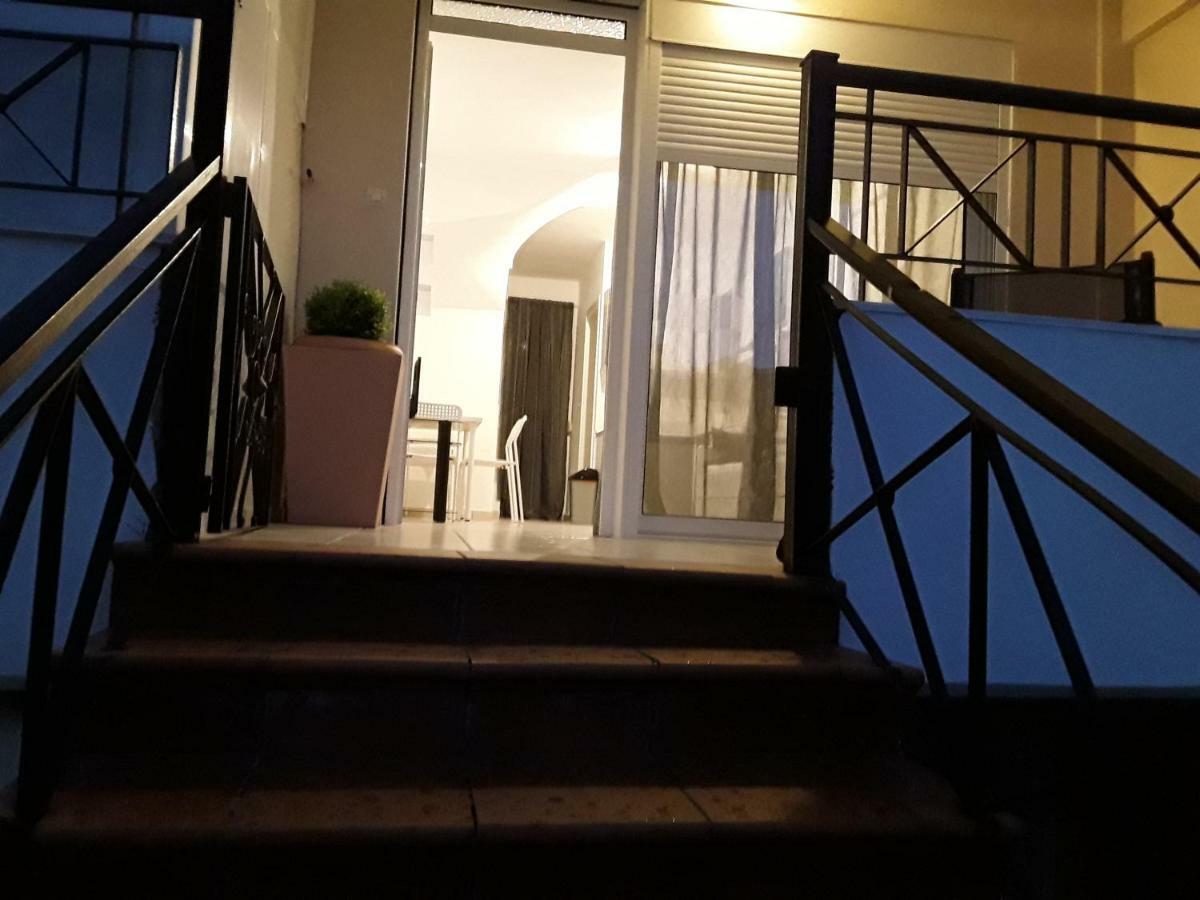 Maisonette R&F2 Kallithea  Eksteriør billede