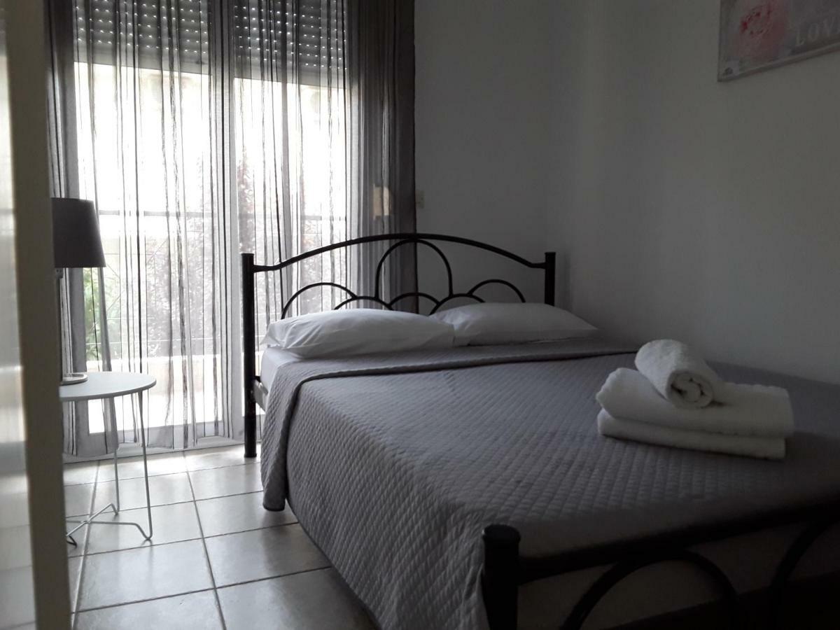 Maisonette R&F2 Kallithea  Eksteriør billede
