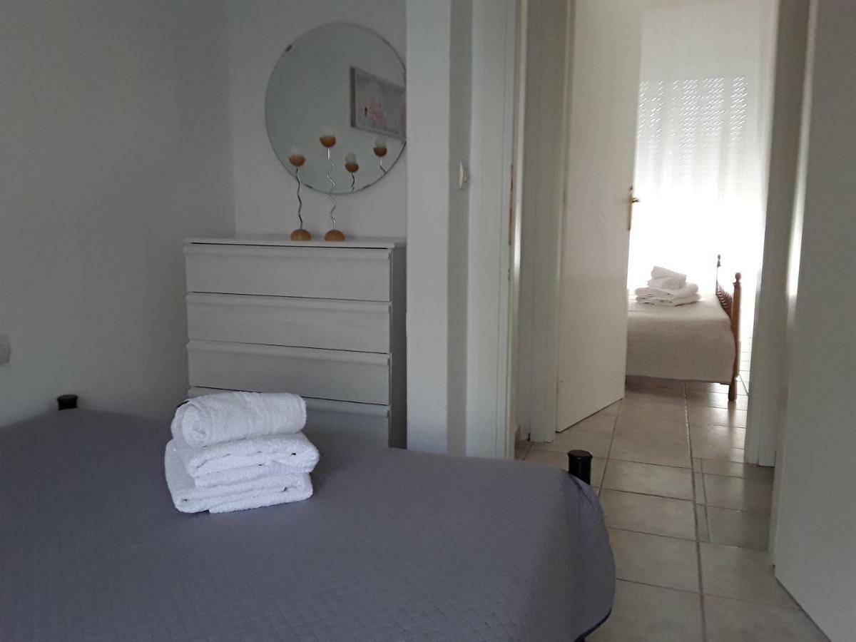 Maisonette R&F2 Kallithea  Eksteriør billede